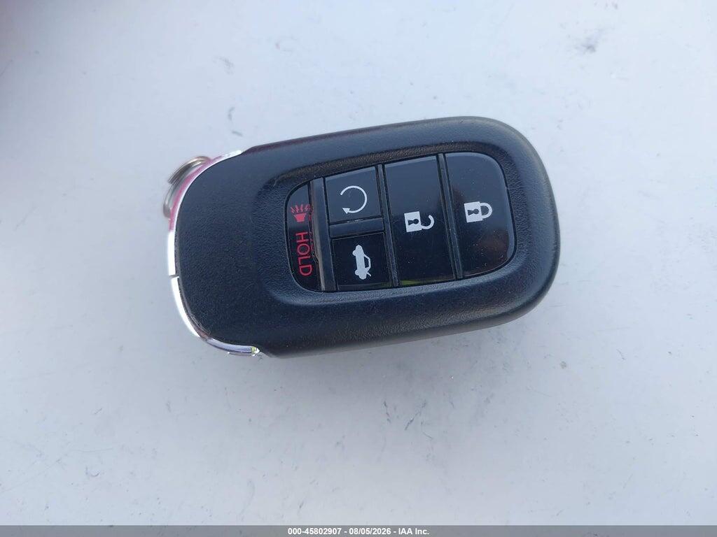 2HGFE2F58SH606947 2025 HONDA CIVIC photo no. 11