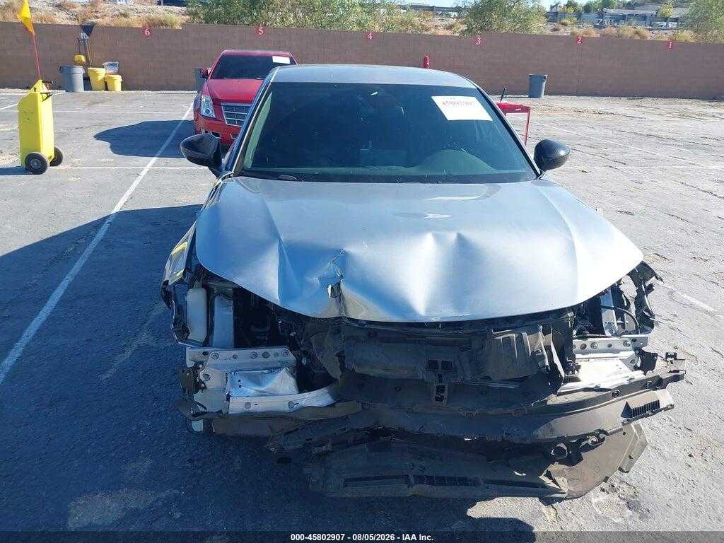 2HGFE2F58SH606947 2025 HONDA CIVIC photo no. 12