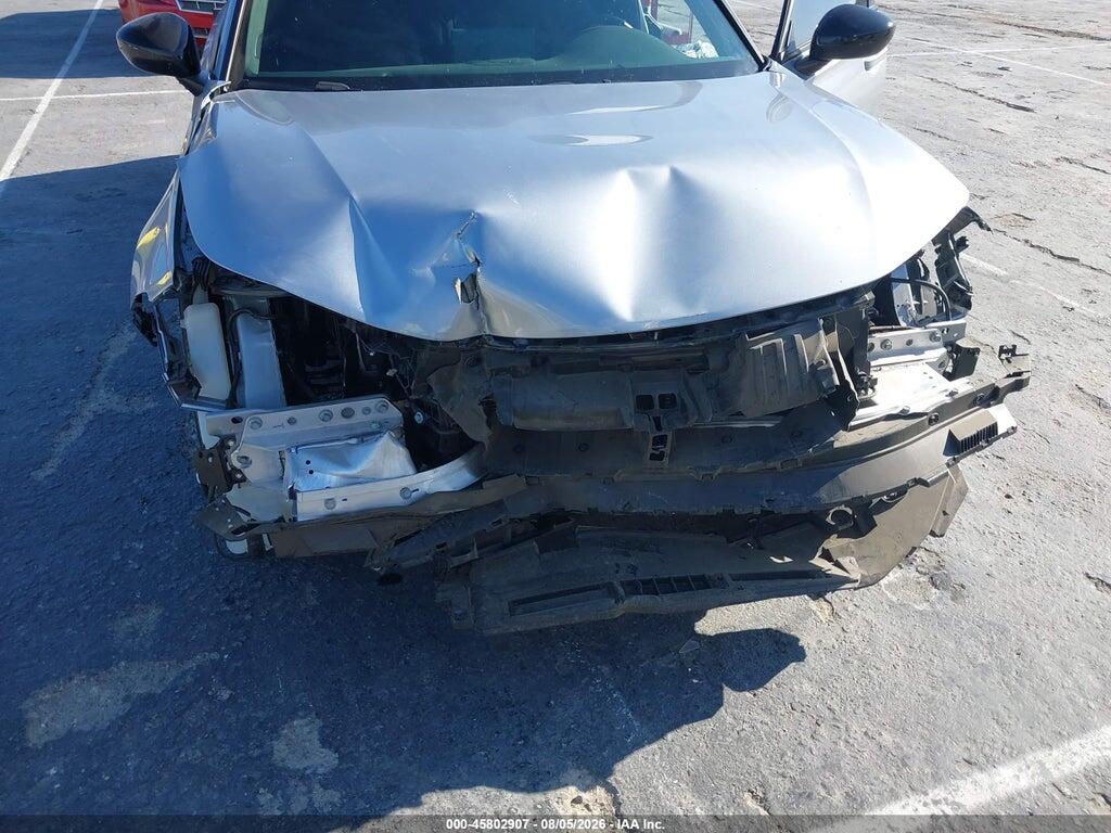 2HGFE2F58SH606947 2025 HONDA CIVIC photo no. 6