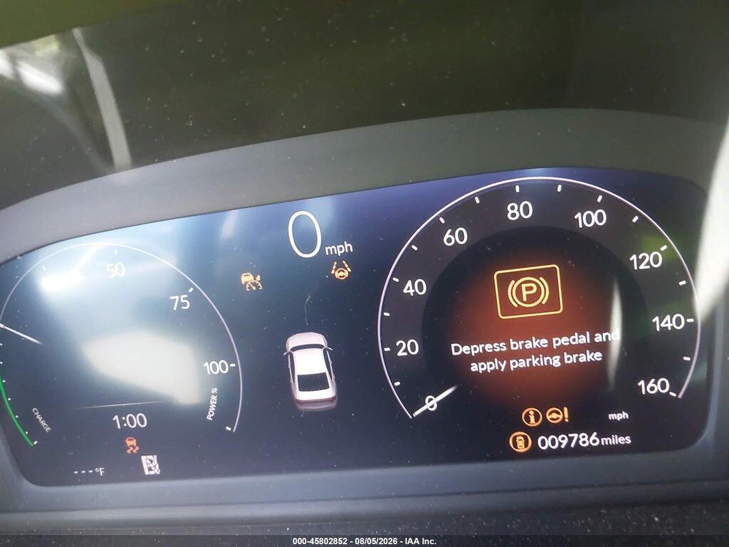 1HGCY2F76SA063236 2025 HONDA ACCORD HYBRID photo no. 7