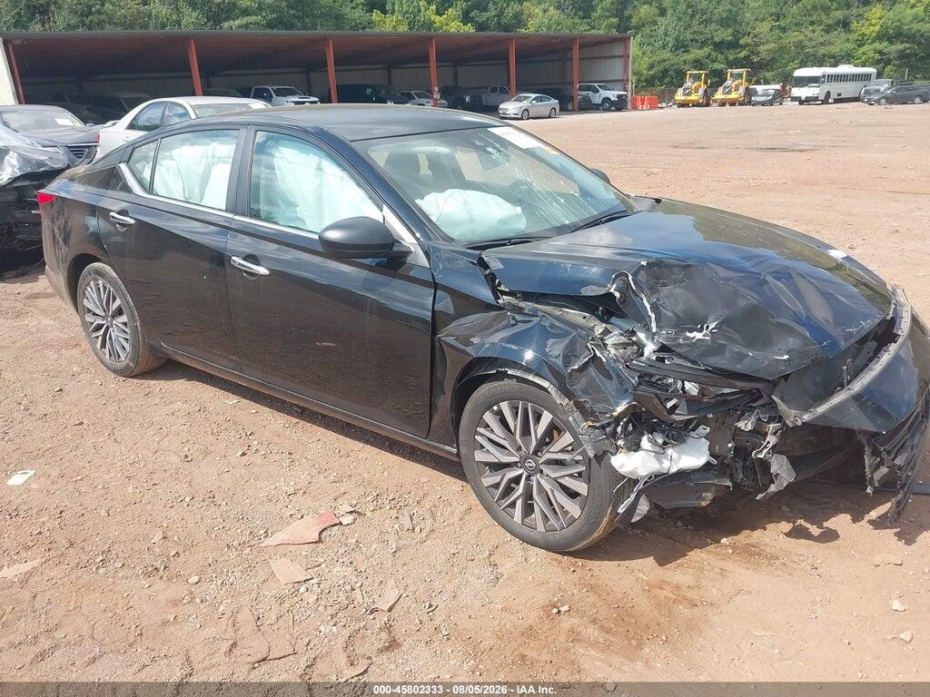 1N4BL4DV4SN391632 2025 NISSAN ALTIMA photo no. 1