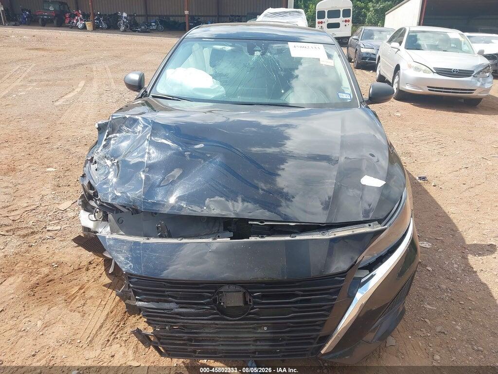 1N4BL4DV4SN391632 2025 NISSAN ALTIMA photo no. 11