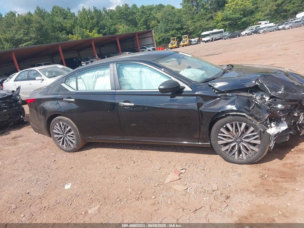 1N4BL4DV4SN391632 2025 NISSAN ALTIMA photo no. 12