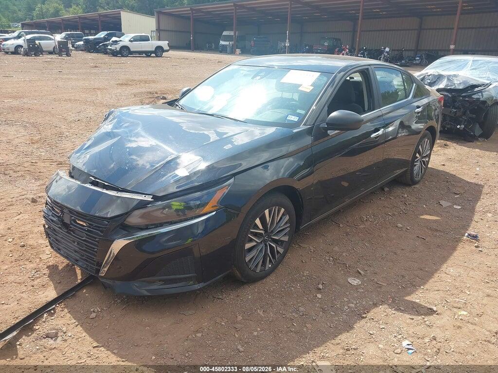 1N4BL4DV4SN391632 2025 NISSAN ALTIMA photo no. 2