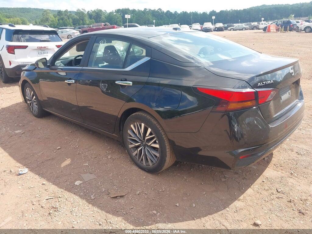 1N4BL4DV4SN391632 2025 NISSAN ALTIMA photo no. 3