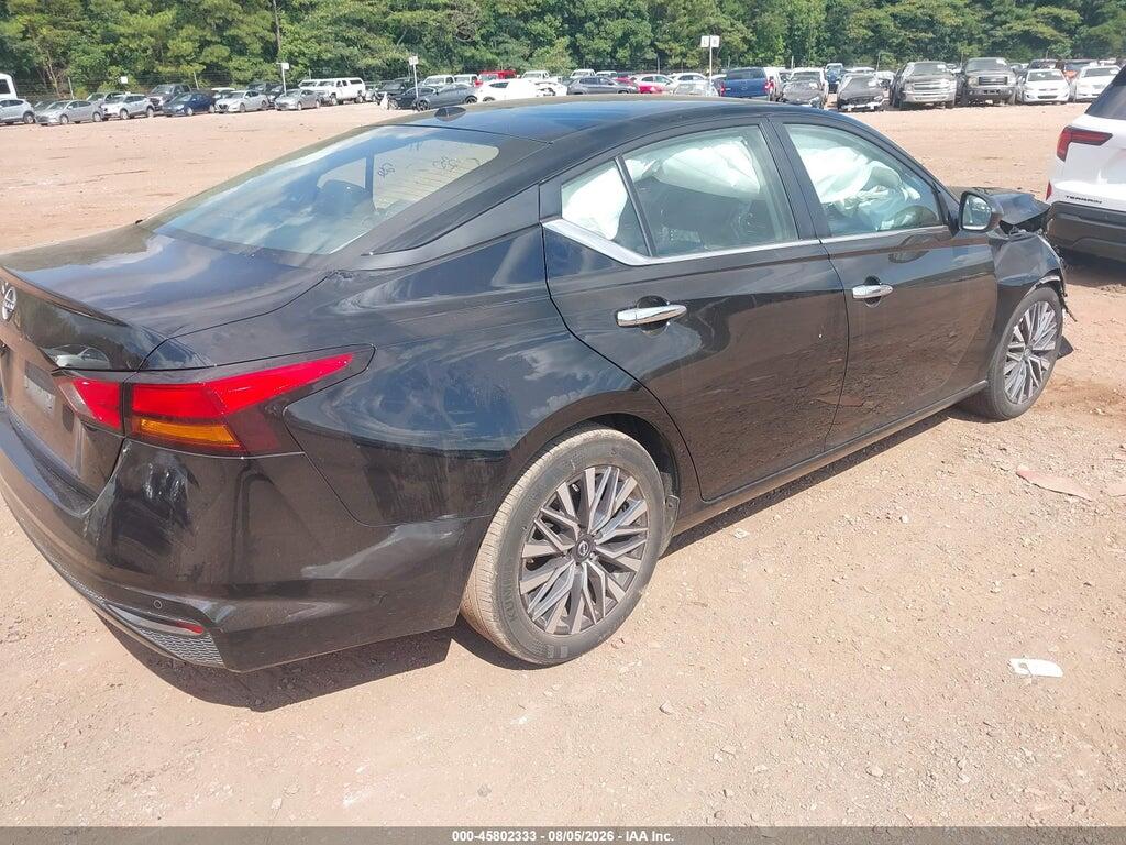 1N4BL4DV4SN391632 2025 NISSAN ALTIMA photo no. 4