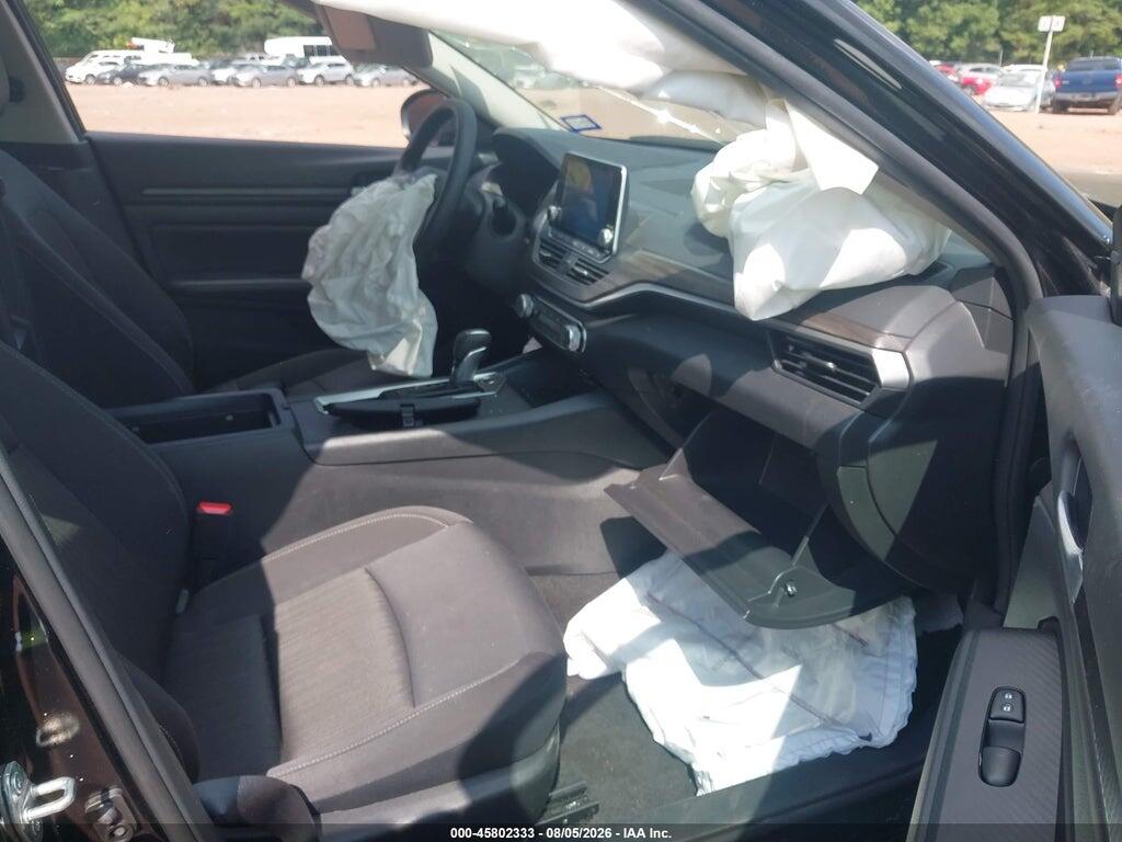 1N4BL4DV4SN391632 2025 NISSAN ALTIMA photo no. 5