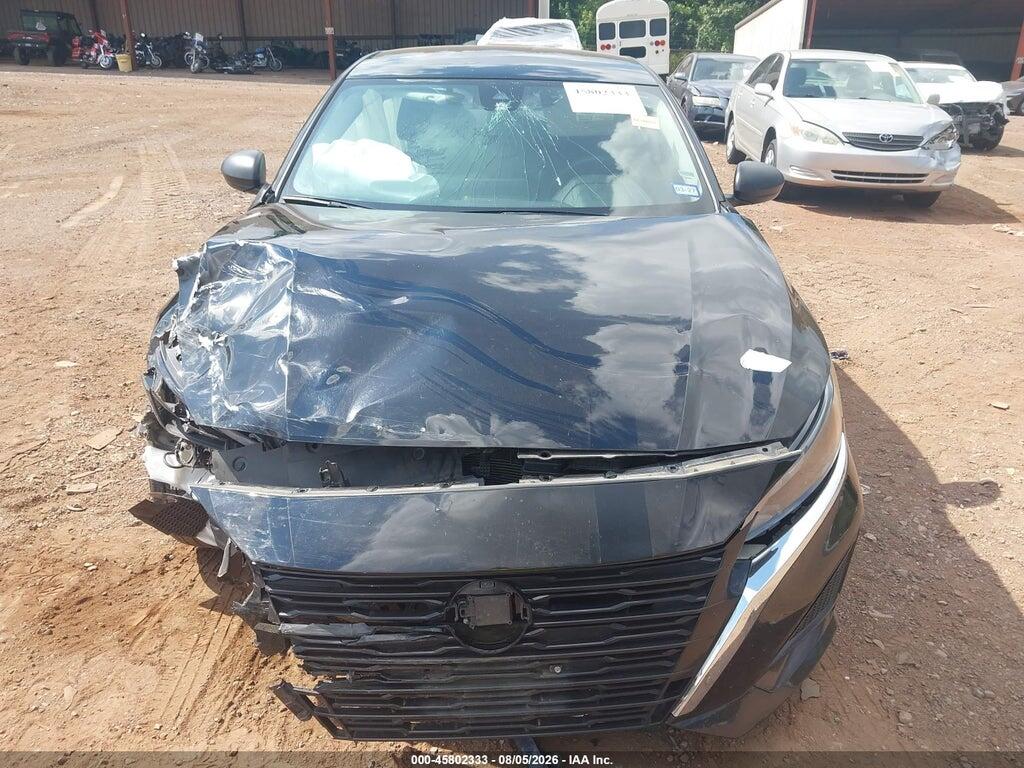 1N4BL4DV4SN391632 2025 NISSAN ALTIMA photo no. 6