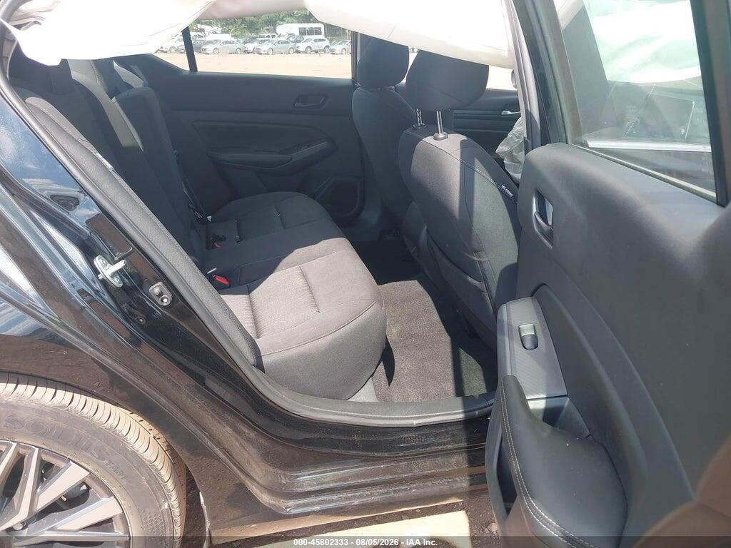 1N4BL4DV4SN391632 2025 NISSAN ALTIMA photo no. 8