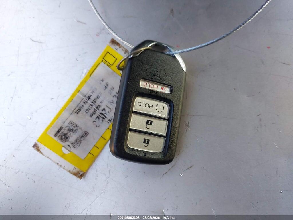 5FPYK3F68SB037707 2025 HONDA RIDGELINE photo no. 11