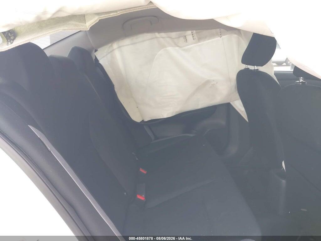 3N1CN8DV8SL869294 2025 NISSAN VERSA photo no. 8