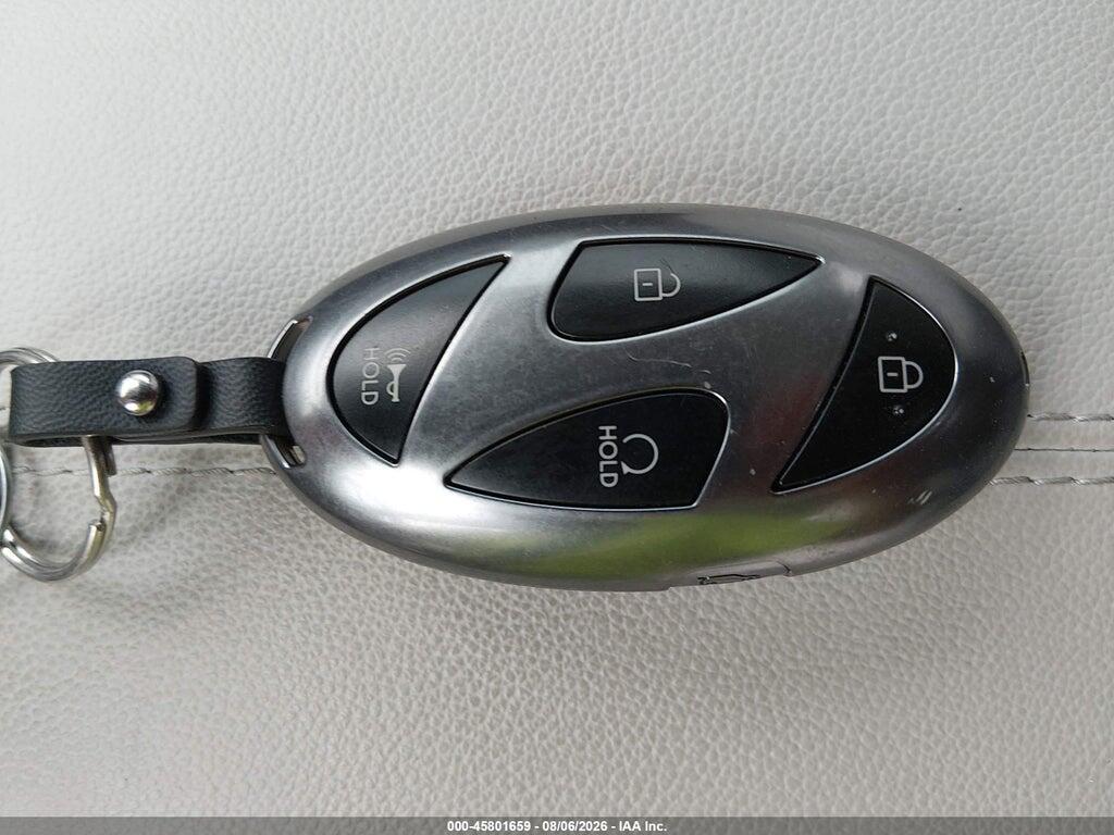 5NMJBCDE1SH558237 2025 HYUNDAI TUCSON photo no. 11