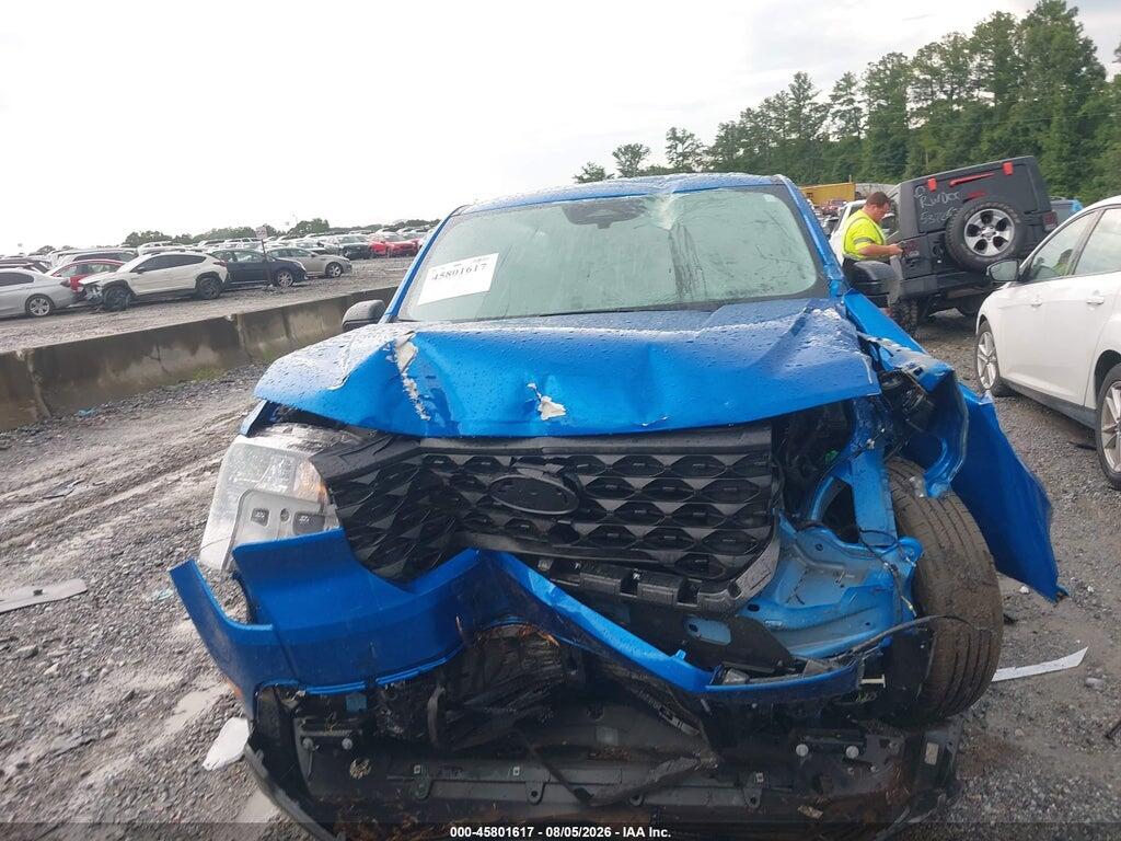 3FTTW8A37SRB26278 2025 FORD MAVERICK photo no. 11