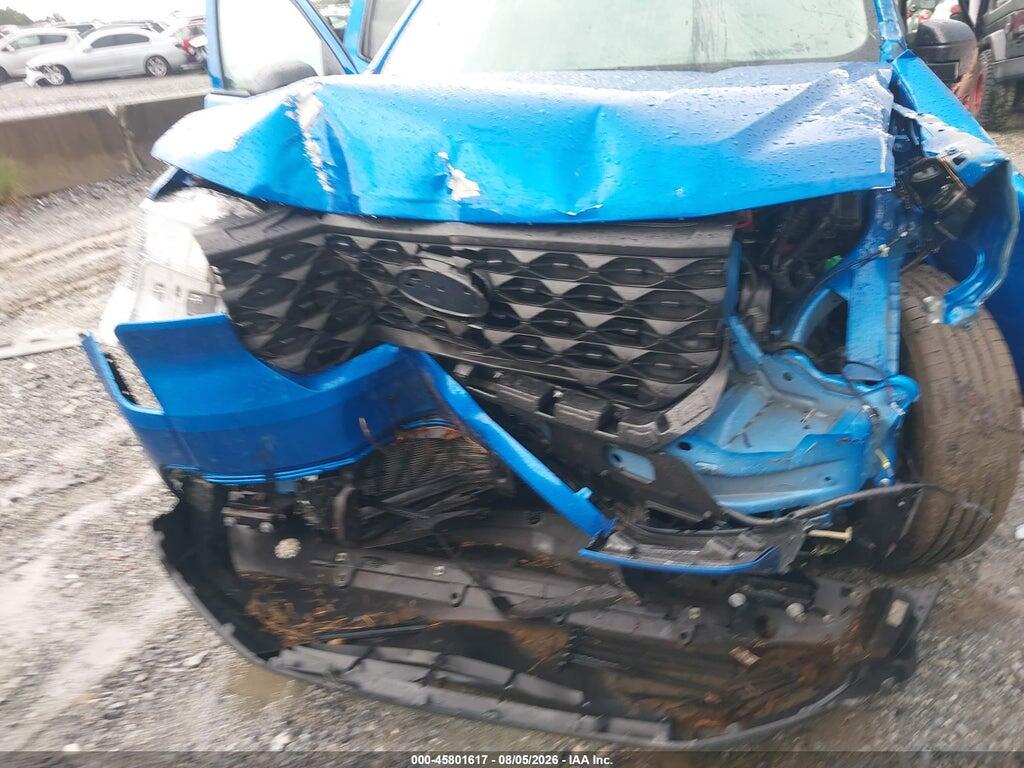 3FTTW8A37SRB26278 2025 FORD MAVERICK photo no. 6