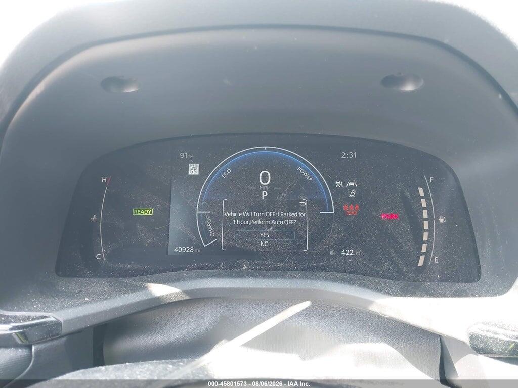 4T1DBADK2SU521435 2025 TOYOTA CAMRY photo no. 7