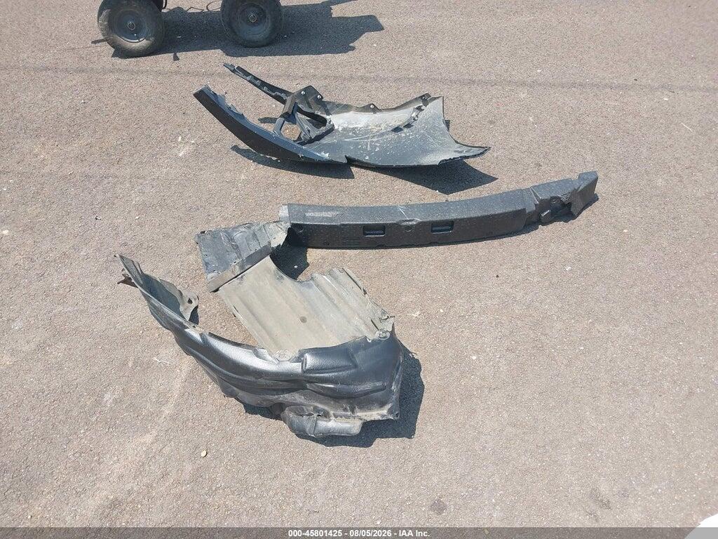 5YFB4MDEXSP324740 2025 TOYOTA COROLLA photo no. 12