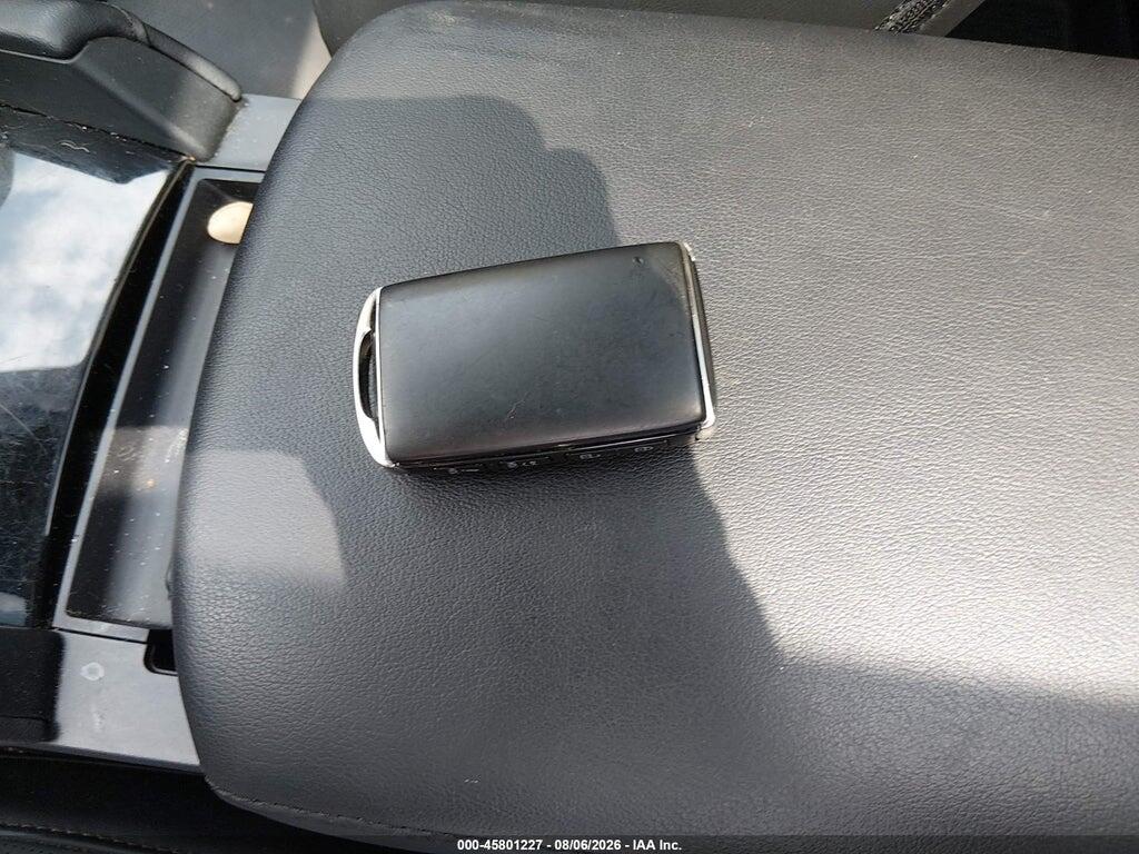 3MZBPBEY2SM470087 2025 MAZDA MAZDA3 photo no. 11
