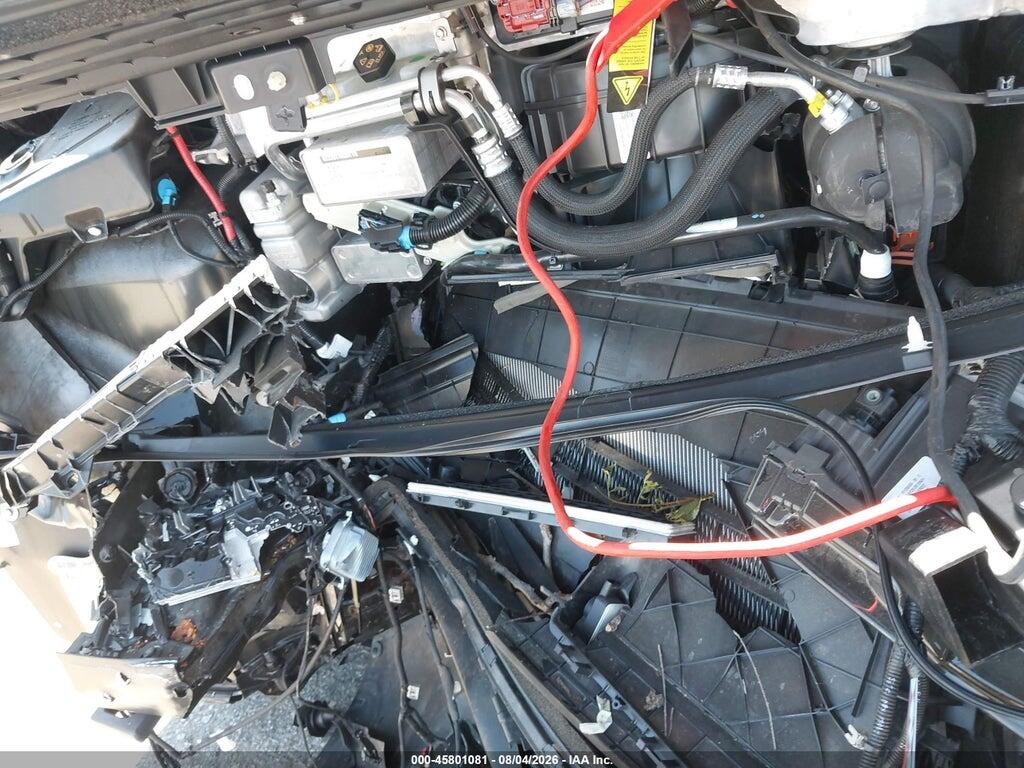 7G2CEHED8SA077965 2025 TESLA CYBERTRUCK photo no. 10