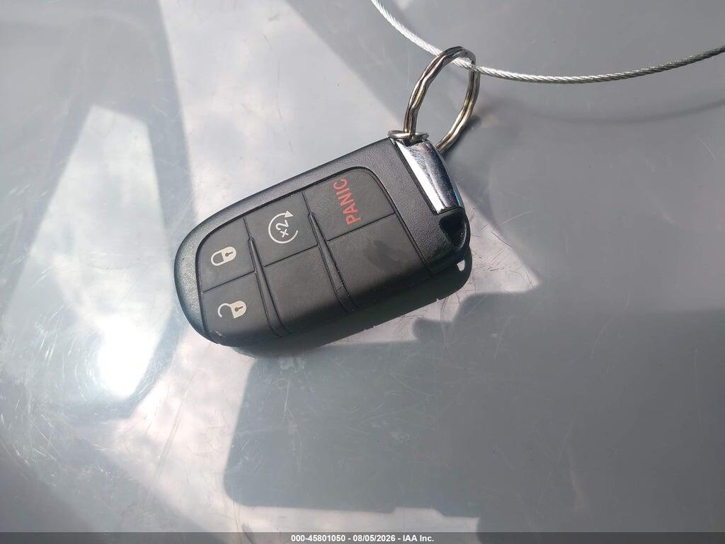 3C4NJDDN3ST532669 2025 JEEP COMPASS photo no. 11