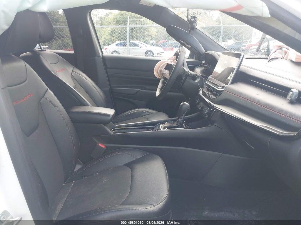 3C4NJDDN3ST532669 2025 JEEP COMPASS photo no. 5