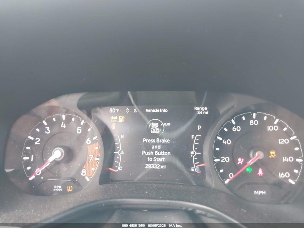 3C4NJDDN3ST532669 2025 JEEP COMPASS photo no. 7