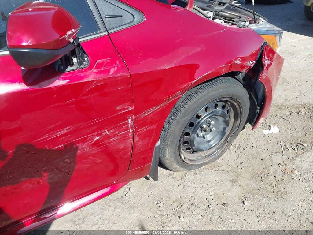 5YFB4MDE0SP310426 2025 TOYOTA COROLLA photo no. 6