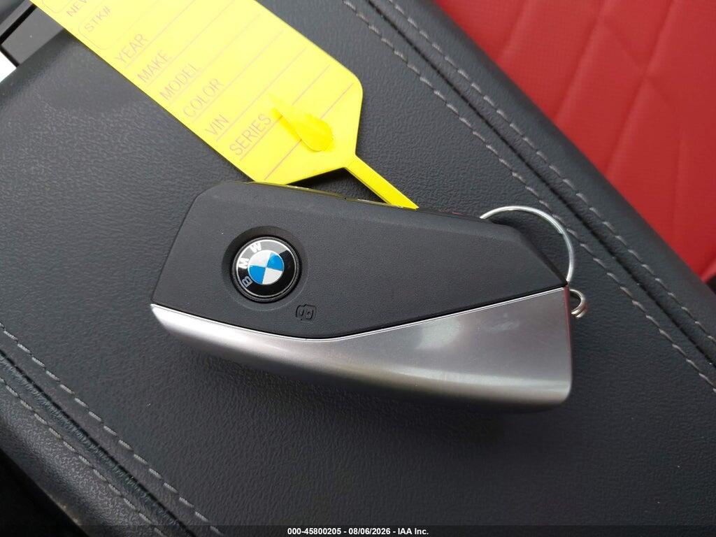 WBX73EF06S5328073 2025 BMW X1 photo no. 11