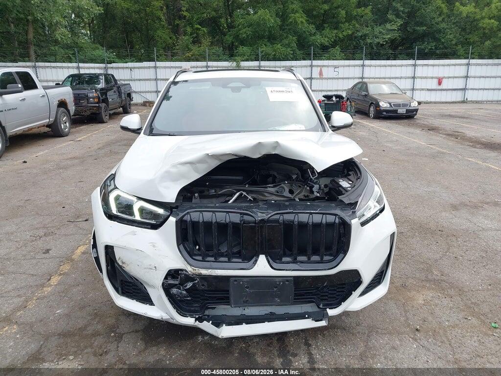 WBX73EF06S5328073 2025 BMW X1 photo no. 12