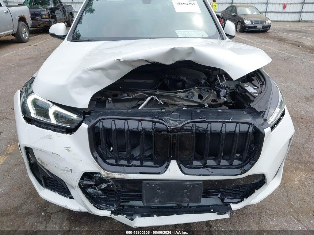 WBX73EF06S5328073 2025 BMW X1 photo no. 6