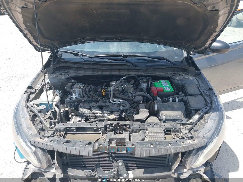 1N4BL4DV4SN396457 2025 NISSAN ALTIMA photo no. 10