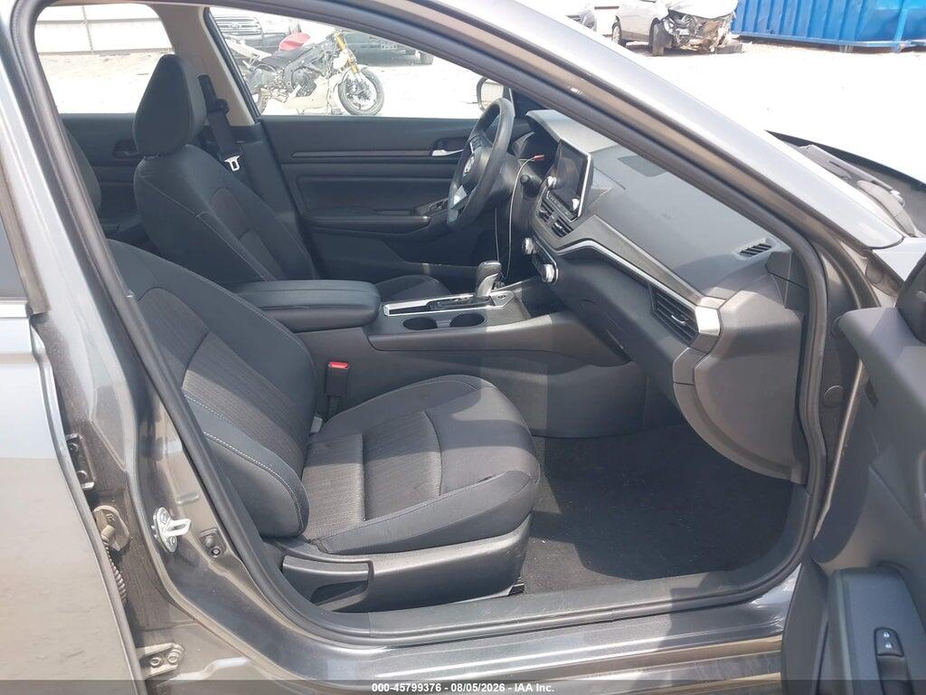 1N4BL4DV4SN396457 2025 NISSAN ALTIMA photo no. 5