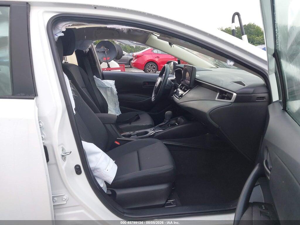 5YFB4MDE1SP293863 2025 TOYOTA COROLLA photo no. 5