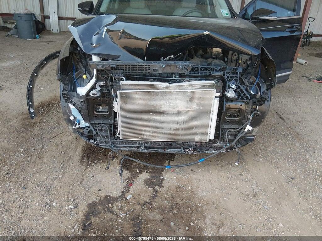 5XYK33DF4SG296265 2025 KIA SPORTAGE photo no. 6