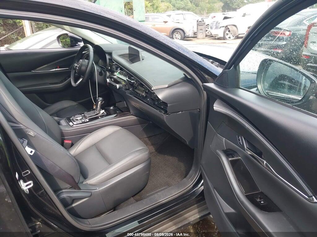 3MVDMBCM7SM781663 2025 MAZDA CX-30 photo no. 5