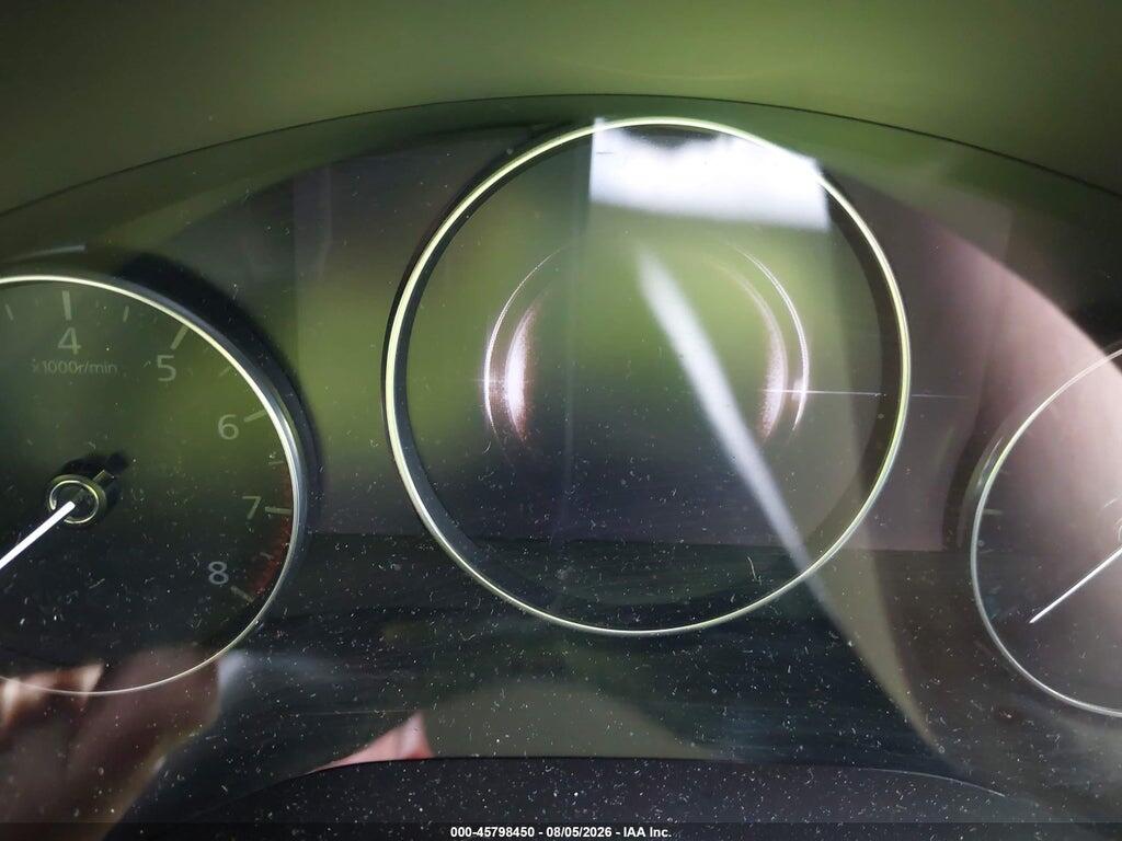 3MVDMBCM7SM781663 2025 MAZDA CX-30 photo no. 7