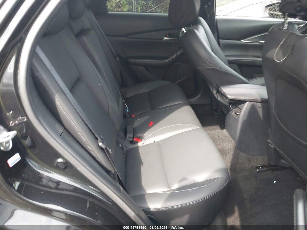 3MVDMBCM7SM781663 2025 MAZDA CX-30 photo no. 8