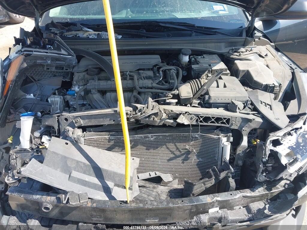 3KPFT4DE3SE084727 2025 KIA K4 photo no. 10