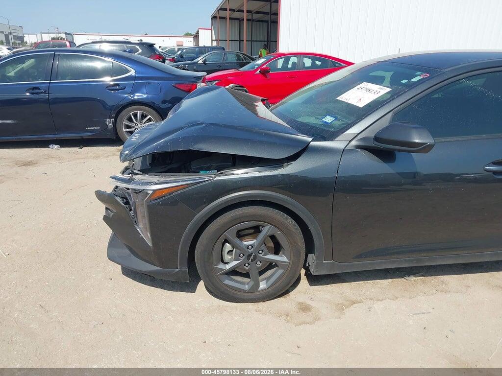 3KPFT4DE3SE084727 2025 KIA K4 photo no. 6