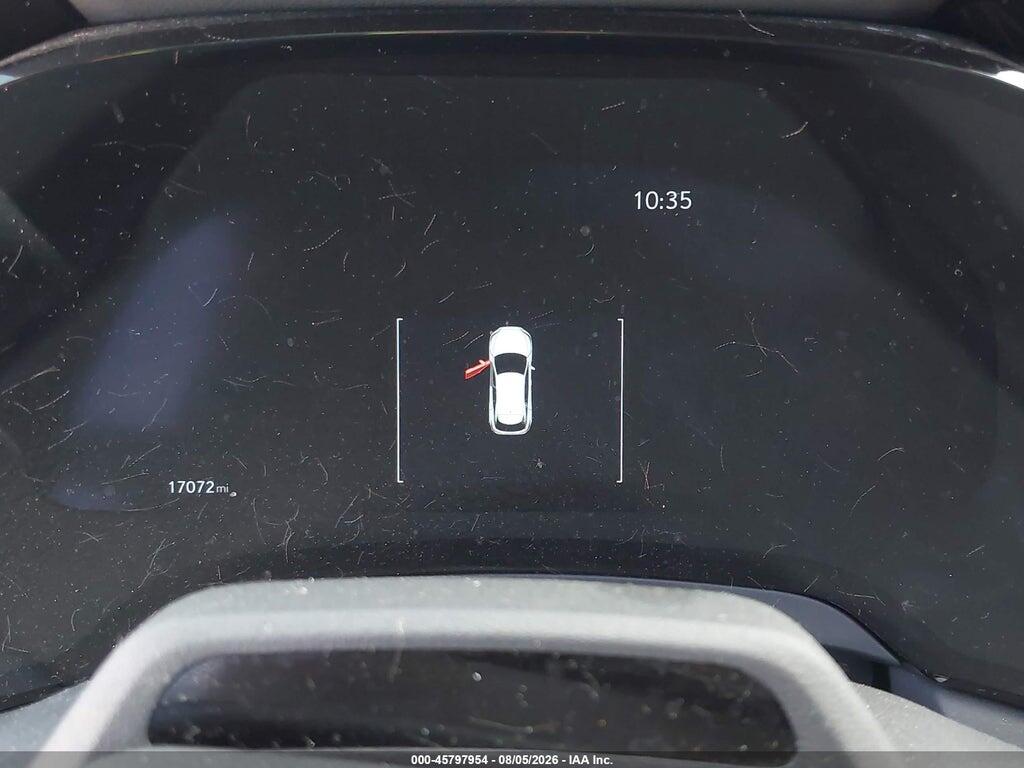 2T2BCMEA6SC021108 2025 LEXUS RX 500H photo no. 7
