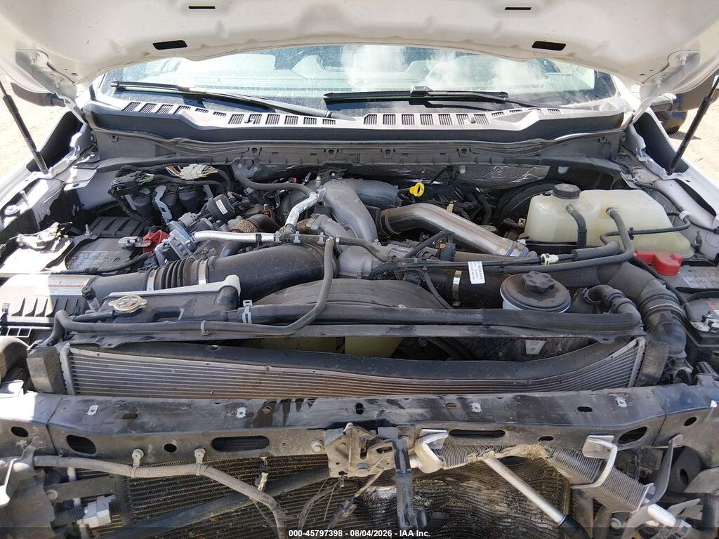 1FT7W2BT1SEC54578 2025 FORD F-250 photo no. 10