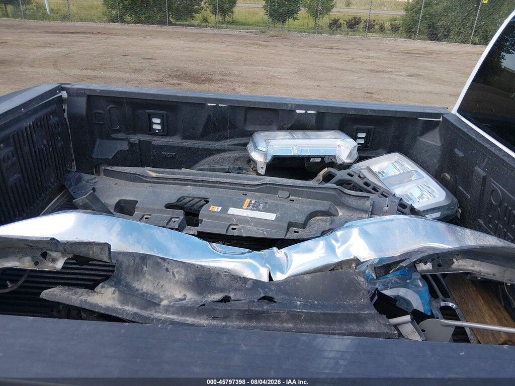 1FT7W2BT1SEC54578 2025 FORD F-250 photo no. 12