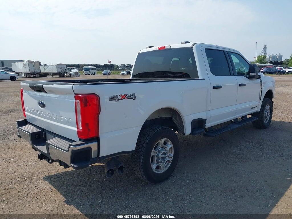 1FT7W2BT1SEC54578 2025 FORD F-250 photo no. 4