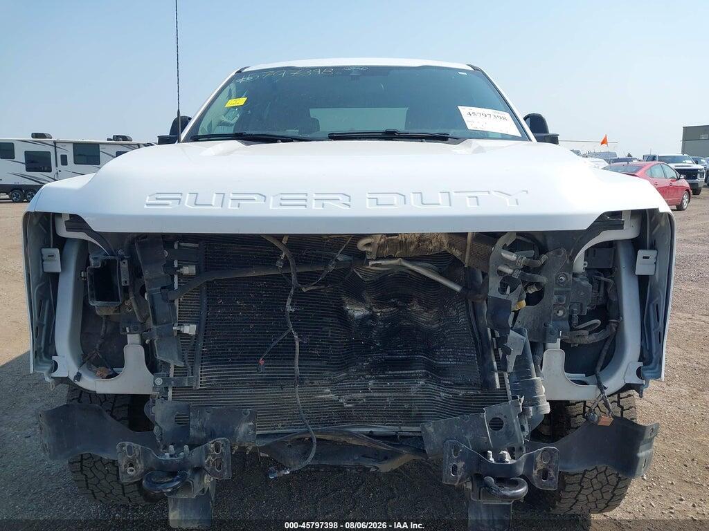 1FT7W2BT1SEC54578 2025 FORD F-250 photo no. 6