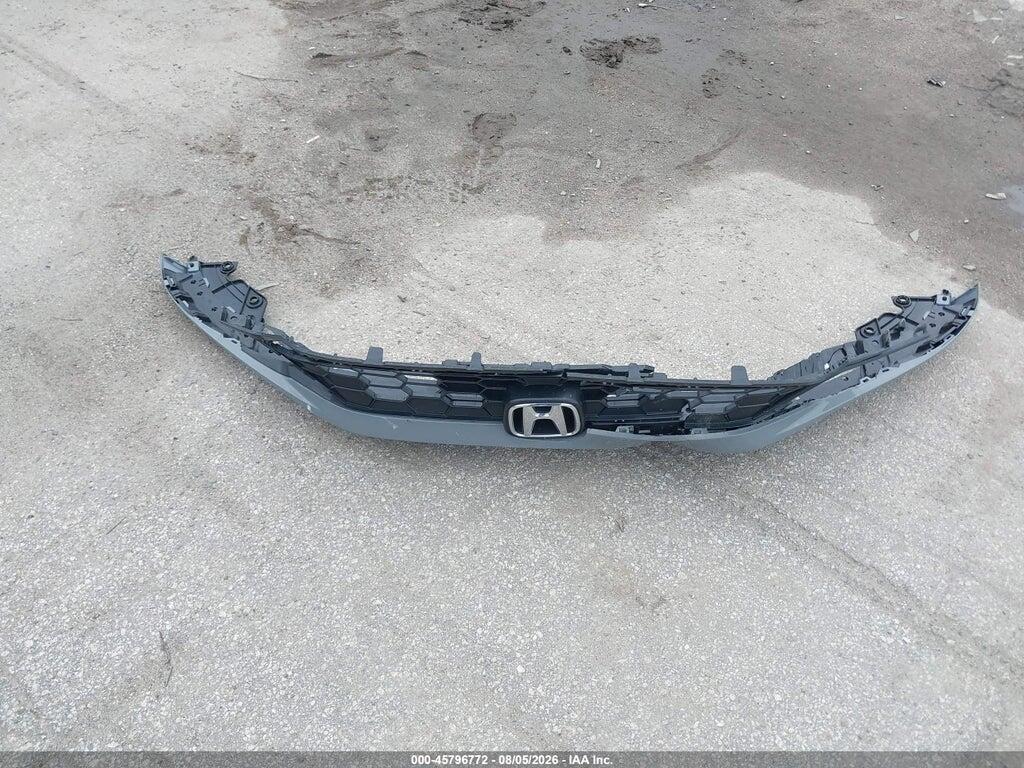 2HGFE2F50SH506020 2025 HONDA CIVIC photo no. 12