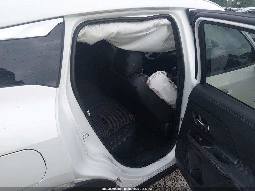 3N8AP6DB0SL345005 2025 NISSAN KICKS photo no. 8