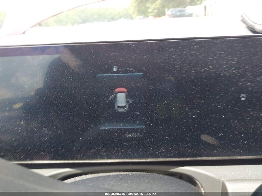 5NMJBCDEXSH469945 2025 HYUNDAI TUCSON photo no. 7