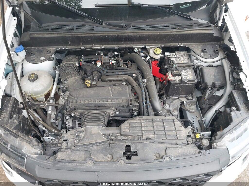 3FTTW8BAXSRA77073 2025 FORD MAVERICK photo no. 10
