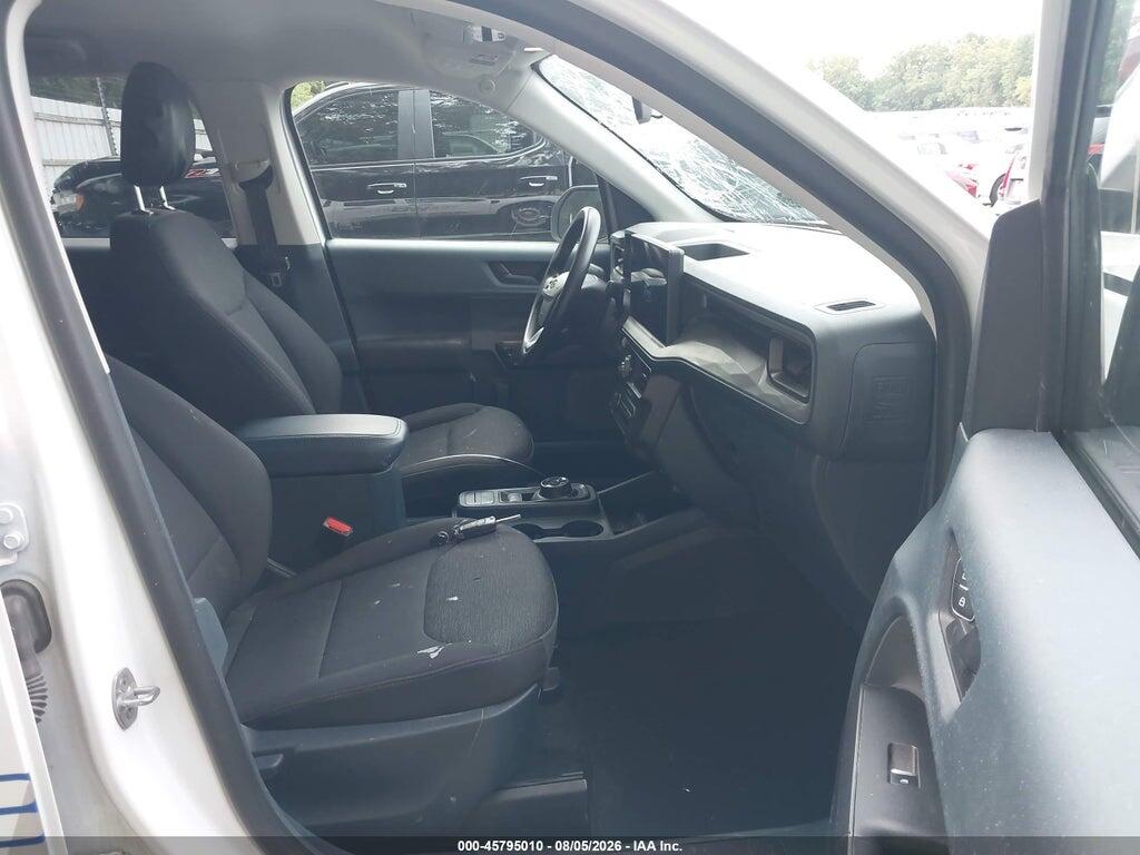 3FTTW8BAXSRA77073 2025 FORD MAVERICK photo no. 5