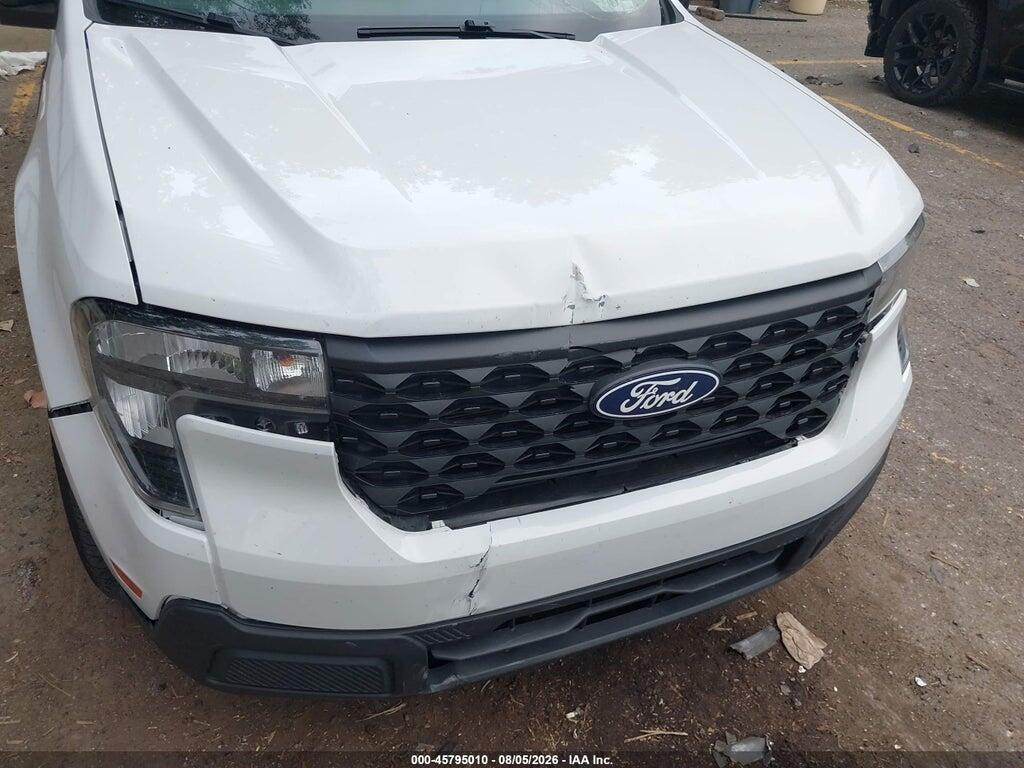 3FTTW8BAXSRA77073 2025 FORD MAVERICK photo no. 6