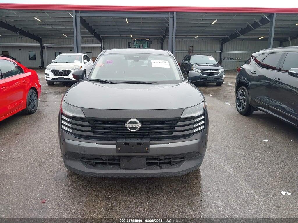 3N8AP6BB3SL309117 2025 NISSAN KICKS photo no. 12